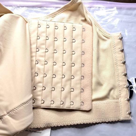 ‎NWT Back Smoothing Bra (A17) - Picture 5 of 8